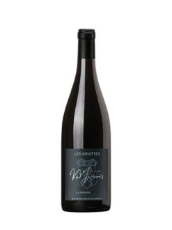 Château Val Joanis "Réserve Les Griottes" 2017