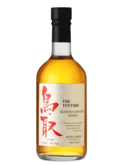 Tottori Blended Japon Matsui 43°