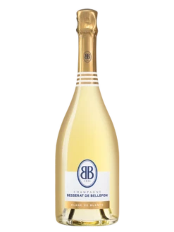Champagne Besserat De Bellefon Blanc De Blancs