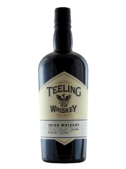 Teeling Small Batch Blended Whiskey