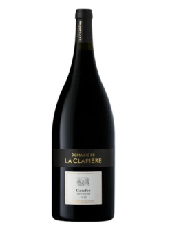 Magnum Domaine De La Clapiere - Gatefer 2017