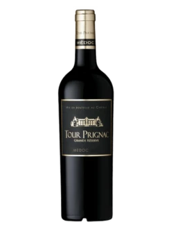 Tour Prignac Grande Réserve 2016