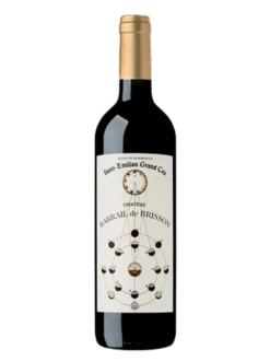 Château Barrail De Brisson 2016