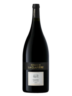 MAGNUM GATEFER DOMAINE DE LA CLAPIERE 2018