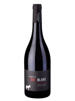 DOMAINE DE L'ANE BLANC 2019