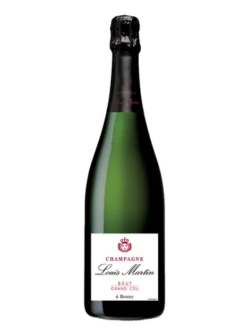 LOUIS MARTIN BRUT GRAND CRU