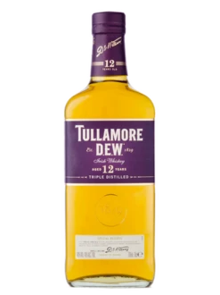 TULLAMORE DEW SPECIAL RESERVE 12 40°