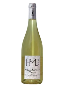PMG ANJOU BLANC 2019