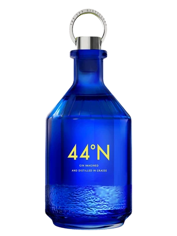 GIN 44°N COMTE GRASSE 3 GIN 44°N COMTE GRASSE