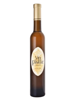 1/2 ARBOIS VIN PAILLE 2016