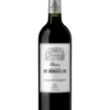 RéSERVE CHÂTEAU DES DEMOISELLES 2016 1 RéSERVE CHÂTEAU DES DEMOISELLES 2016 -Meilleur Alcools Magasin 488310 mainProductPicture ProductDetailsPage ConversionMediaFormat