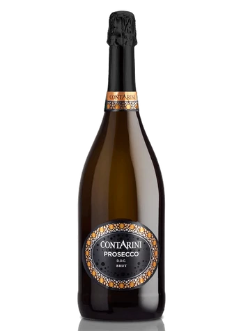 MAGNUM PROSECCO CONTARINI BRUT 3 MAGNUM PROSECCO CONTARINI BRUT
