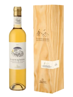 PACHERENC ST SYLVESTRE 2015