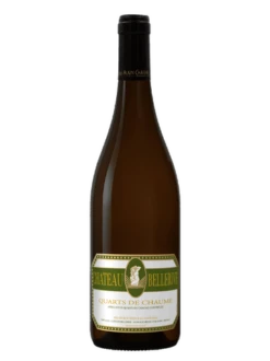 CHÂTEAU BELLERIVE QUART DE CHAUME 2015