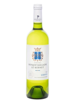 CHÂTEAU ROQUETAILLADE LE BERNET 2020