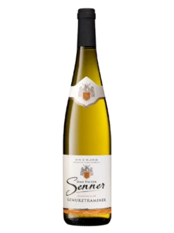 GEWURZTRAMINER COLLECTION PRIVéE 2019