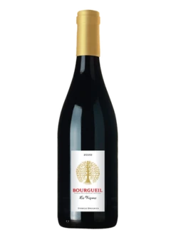 LES VARENNES BOURGUEIL 2020