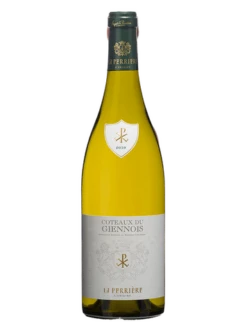 CÔTEAUX DU GIENNOIS LA PERRIERE 2019