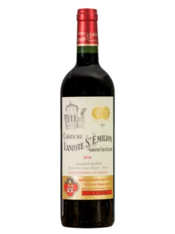 CHÂTEAU LANIOTE 2019