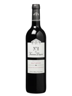 N°2 DE FOURCAS DUPRE 2018