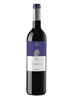 VALDEHERMOSO ECOLOGICO JOVEN 2020