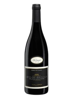 CÔTE BROUILLY LES ESNARDS 2020