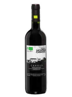 CAHORS CHÂTEAU LACAPELLE 2020