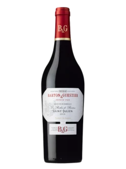 B & G ROCHES RINTRAC 2019