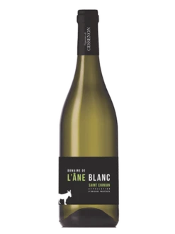 DOMAINE DE L'ANE BLANC 2020