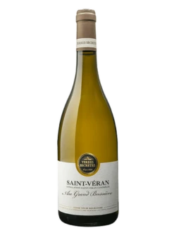 SAINT VERAN AU GRAND BUSSIERES 2019