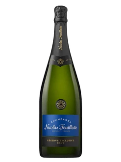 MAGNUM NICOLAS FEUILLATTE RESERVE EXCLUSIVE