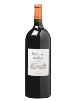 MAGNUM INITIAL DE DESMIRAIL 2019