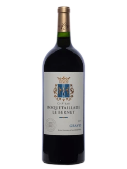 MAGNUM CHÂTEAU DE ROQUETAILLADE LE BERNET 2019