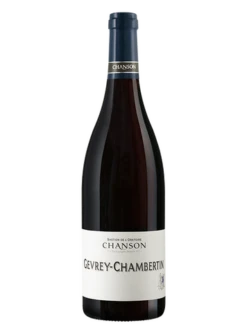 GEVREY CHAMBERTIN CHANSON 2016
