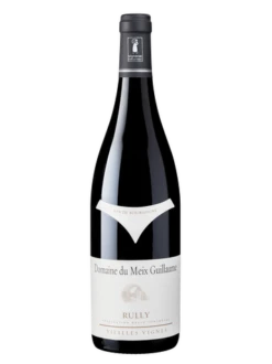 RULLY DOMAINE DU MEIX GUILLAUME VIEILLES VIGNES 2020