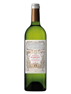 Domaine Barrère – Clos De La Vierge 2020