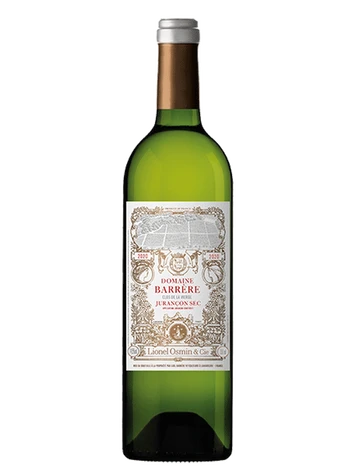 Domaine Barrère – Clos De La Vierge 2020 3 Domaine Barrère – Clos De La Vierge 2020