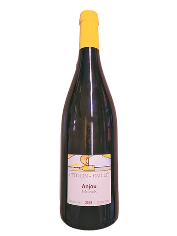 ANJOU PITHON PAILLE MOZAIK 2019 3 ANJOU PITHON PAILLE MOZAIK 2019