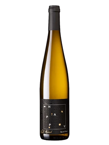 ALSACE CUVéE HAPPY 2020 3 ALSACE CUVéE HAPPY 2020