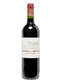 MAGNUM DOMAINE DE LA SOLITUDE 2017