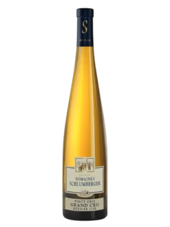 PINOT GRIS GRAND CRU KESSLER 2018