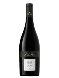 GATEFER DOMAINE DE LA CLAPIERE 2019