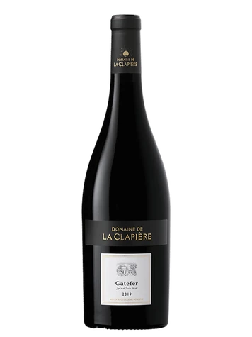 GATEFER DOMAINE DE LA CLAPIERE 2019 3 GATEFER DOMAINE DE LA CLAPIERE 2019