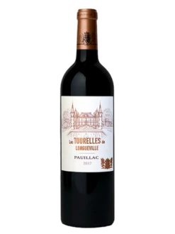 LES TOURELLES LONGUEVILLE 2017