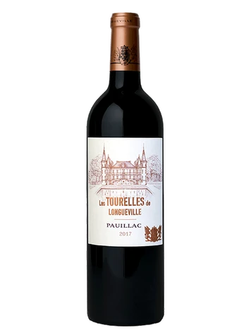 LES TOURELLES LONGUEVILLE 2017 3 LES TOURELLES LONGUEVILLE 2017