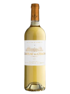 CHÂTEAU DE CERONS 2018