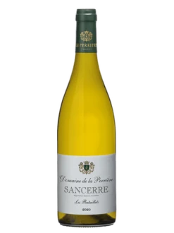 SANCERRE DOMAINE DE LA PERRIERE LES BATAILLETS 2020