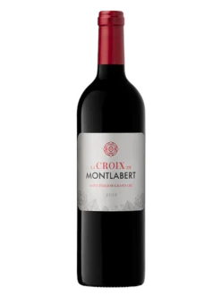 LA CROIX MONTLABERT 2019