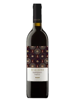 BIALONI SAPERAVI 2018