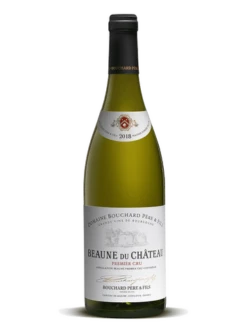 BEAUNE DU CHATEAU BLANC 2018